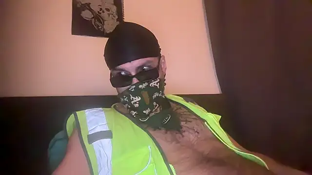 angelblanco online show from March 28, 3:50 am