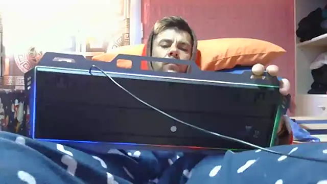 Pintiliescu online show from March 18, 9:12 am