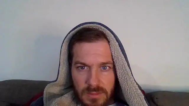 cheekycherryx online show from February 17, 10:38 pm