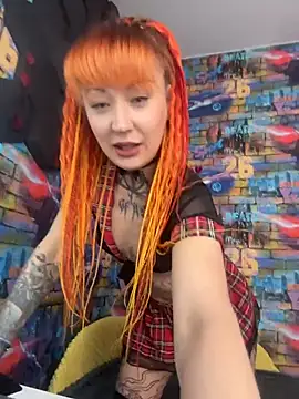 Tattoo  Moon online show from March 1, 2:02 am