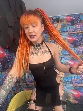 Tattoo  Moon online show from March 2, 12:57 am