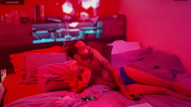 LilBrownPKB online show from February 23, 1:47 am