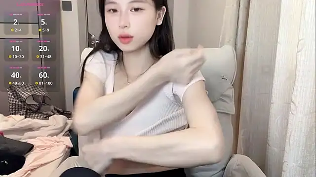 Snapshot of tiantian-160 chatting on May 27, 12:51 am tiantian-160 online show from May 27, 12:51 am