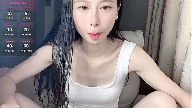 Snapshot of tiantian-160 chatting on July 18, 1:10 am tiantian-160 online show from July 18, 1:10 am