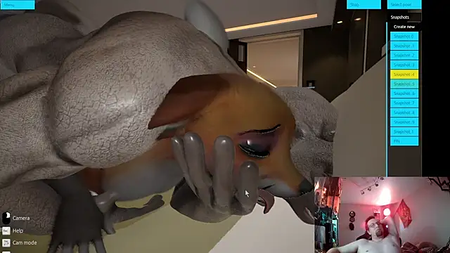 Snapshot of Mr_LolFunny chatting on December 16, 3:55 am Mr LolFunny online show from December 16, 3:55 am