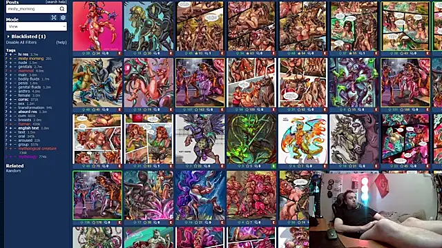 Snapshot of Mr_LolFunny chatting on December 19, 1:56 am Mr LolFunny online show from December 19, 1:56 am