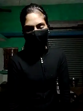 Snapshot of Sapna8080 chatting on January 9, 1:30 am Sapna8080 online show from January 9, 1:30 am