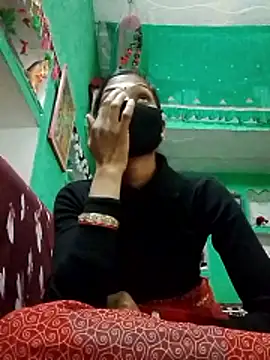 Snapshot of Sapna8080 chatting on January 12, 5:56 am Sapna8080 online show from January 12, 5:56 am