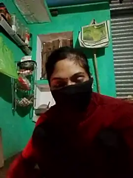 Snapshot of Sapna8080 chatting on January 13, 1:22 am Sapna8080 online show from January 13, 1:22 am