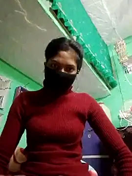 Snapshot of Sapna8080 chatting on January 15, 11:19 pm Sapna8080 online show from January 15, 11:19 pm