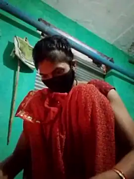 Snapshot of Sapna8080 chatting on January 18, 1:53 am Sapna8080 online show from January 18, 1:53 am