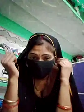 Snapshot of Sapna8080 chatting on January 19, 5:11 am Sapna8080 online show from January 19, 5:11 am