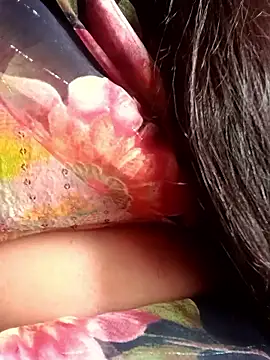 Snapshot of Sapna8080 chatting on February 3, 6:51 am Sapna8080 online show from February 3, 6:51 am