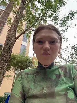 FionaMurr online show from February 20, 6:26 am