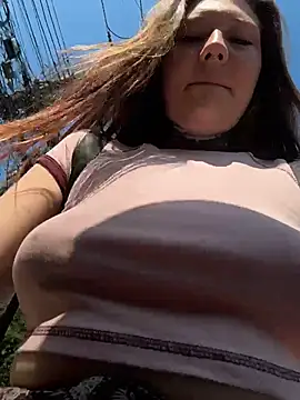 FionaMurr online show from March 11, 2:28 am