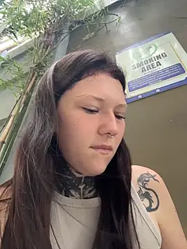 FionaMurr online show from March 24, 12:15 am