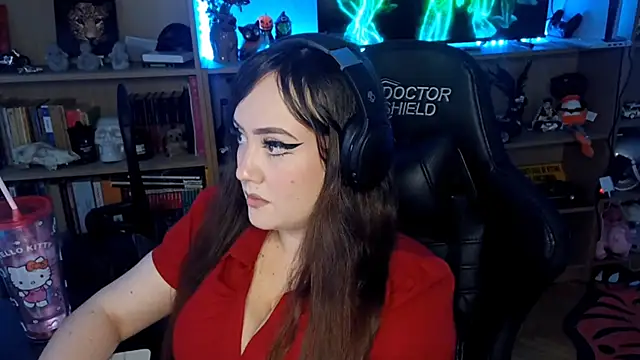 GerriPepperman online show from December 14, 11:15 am