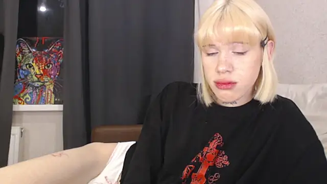 polimun online show from February 22, 5:00 pm