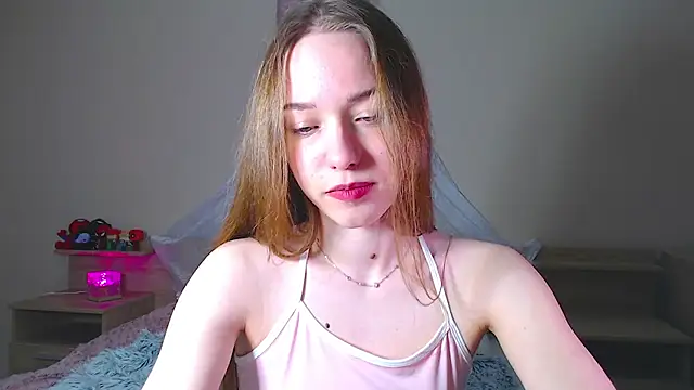 BunnyRin online show from January 11, 1:54 am