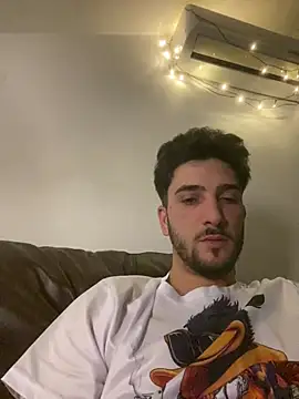 baiatfinseby online show from January 13, 9:20 pm