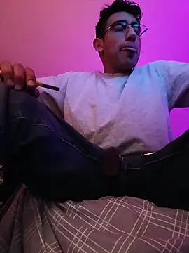  Ramone666 online show from January 16, 5:44 am