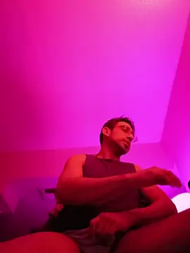  Ramone666 online show from February 1, 7:18 am