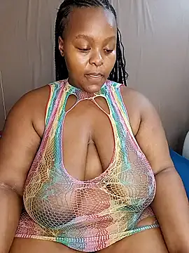ChoklitBerryXX online show from March 24, 6:51 am