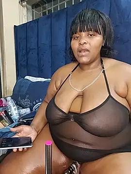ChoklitBerryXX online show from May 21, 10:17 pm