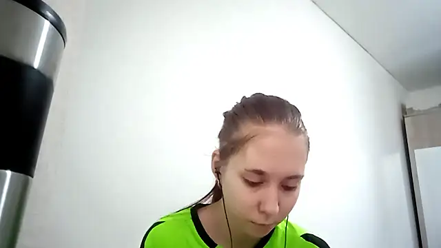 Annette meow1 online show from December 18, 7:14 am