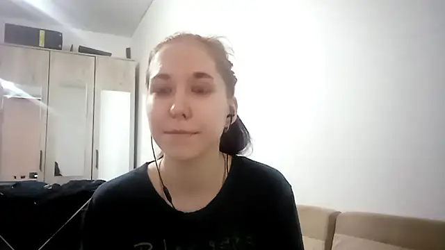 Annette meow1 online show from December 22, 8:44 am