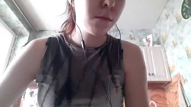 Annette meow1 online show from February 3, 7:57 am