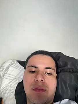 Liam Mateo online show from February 22, 9:35 pm