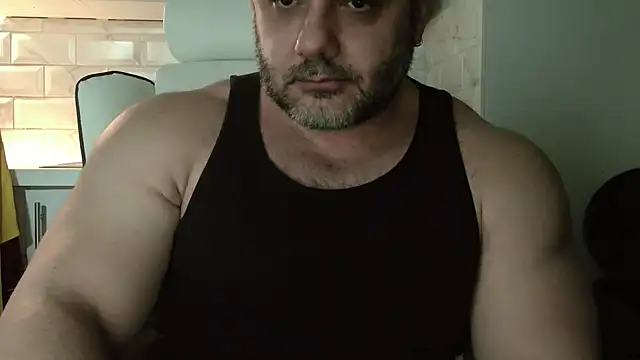 WildJohn XX online show from December 20, 8:05 pm