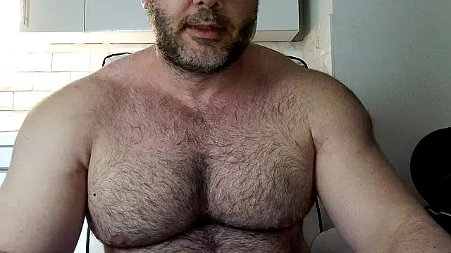 WildJohn XX online show from April 11, 12:04 am