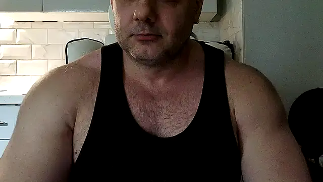 WildJohn XX online show from May 8, 10:37 pm