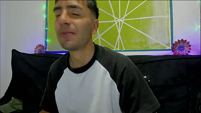 Lord Apolo online show from February 12, 1:39 pm