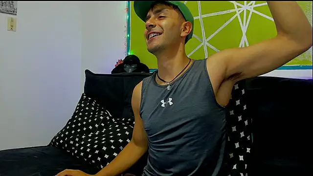 Lord Apolo online show from February 23, 1:52 pm