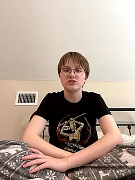 Lassie Cassie online show from January 15, 8:34 pm