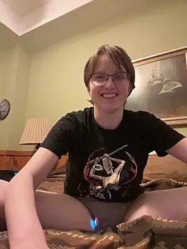 Lassie Cassie online show from March 16, 3:23 am