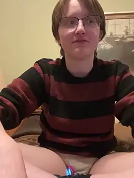 Lassie Cassie online show from March 18, 6:38 am