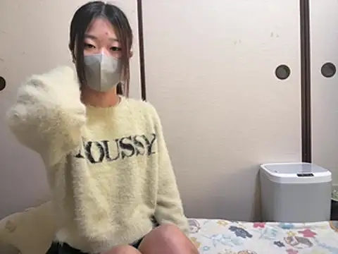 kuromi chan oo online show from March 4, 10:27 pm