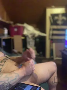 Snapshot of Ldnick69 chatting on February 26, 11:53 am Ldnick69 online show from February 26, 11:53 am