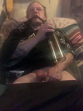 Ldnick69 online show from May 21, 4:36 pm