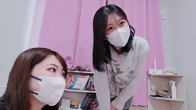 Ms-KARINA online show from February 4, 5:57 am