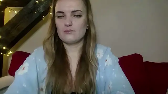 VanessaHard online show from February 7, 1:15 pm