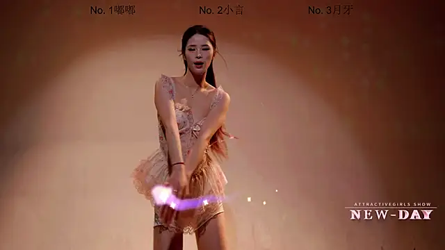 NEW-DAY online show from April 11, 4:50 am