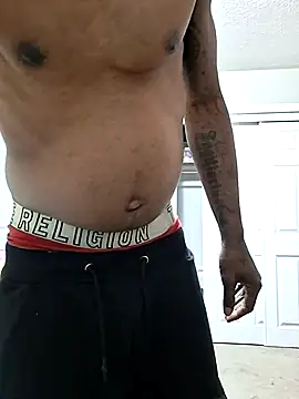 Rizzle9800 online show from February 19, 8:10 am