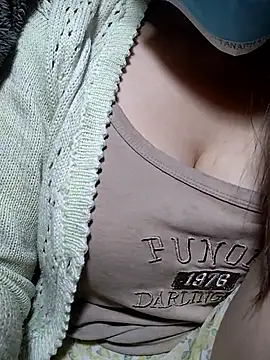 Snapshot of neko-nancy chatting on December 16, 2:16 am neko-nancy online show from December 16, 2:16 am