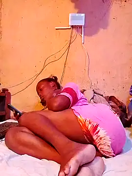 SEXY-NAIMA online show from December 23, 5:49 am