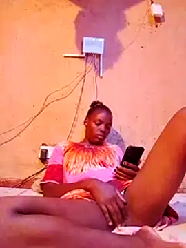 SEXY-NAIMA online show from January 14, 6:08 am